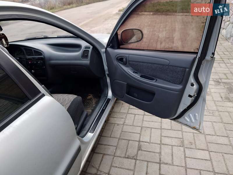 Седан ЗАЗ Lanos 2012 в Сумах фото 10 Седан ЗАЗ Lanos 2012 в Сумах