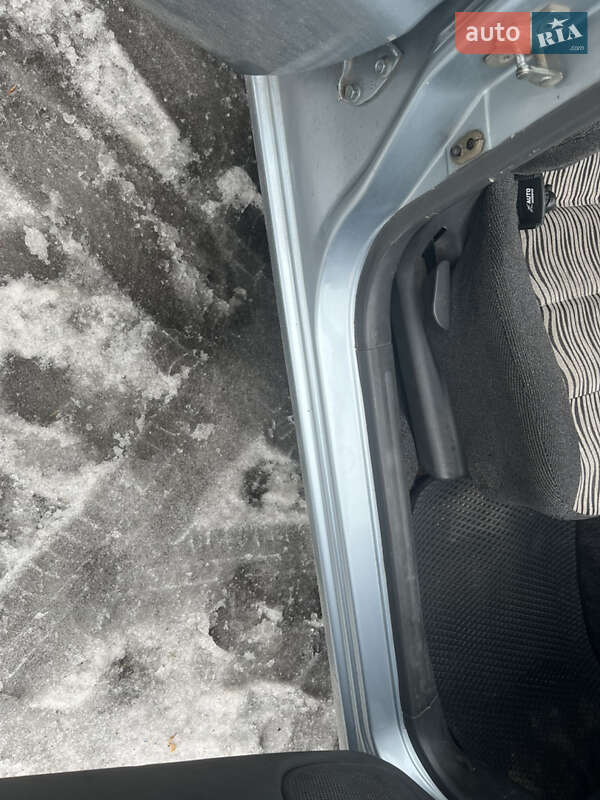 Седан ЗАЗ Lanos 2013 в Броварах