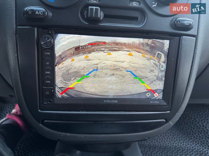 Седан ЗАЗ Lanos 2013 в Киеве