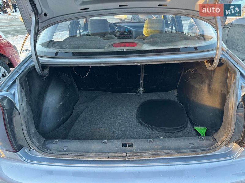 Седан ЗАЗ Lanos 2010 в Киеве