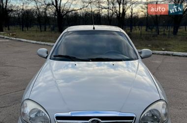 Седан ЗАЗ Lanos 2012 в Одессе