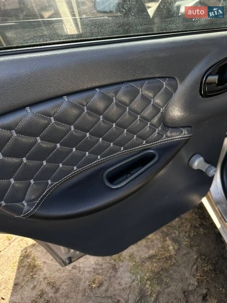 Седан ЗАЗ Lanos 2008 в Тульчине фото 13 Седан ЗАЗ Lanos 2008 в Тульчине