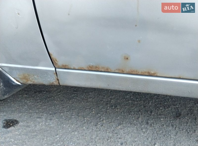 Седан ЗАЗ Lanos 2008 в Житомирі