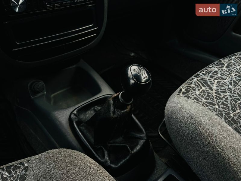 Седан ЗАЗ Lanos 2010 в Харкові