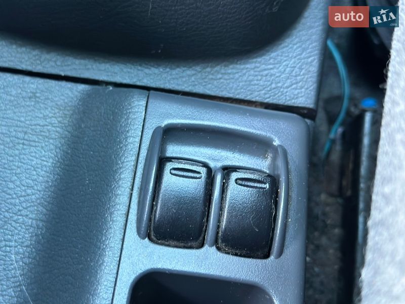 Седан ЗАЗ Lanos 2007 в Дніпрі