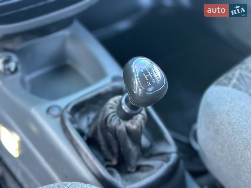 Седан ЗАЗ Lanos 2007 в Дніпрі