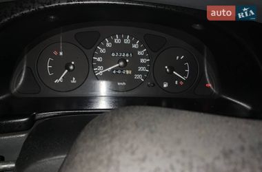 Седан ЗАЗ Lanos 2010 в Киеве