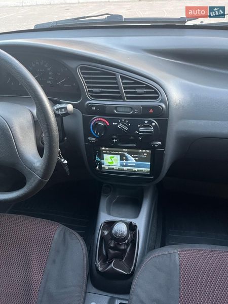 Седан ЗАЗ Lanos 2010 в Херсоне фото 16 Седан ЗАЗ Lanos 2010 в Херсоне