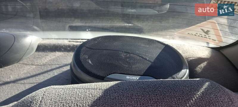 Седан ЗАЗ Lanos 2009 в Кам'янському