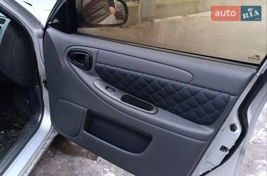 Седан ЗАЗ Lanos 2011 в Виннице