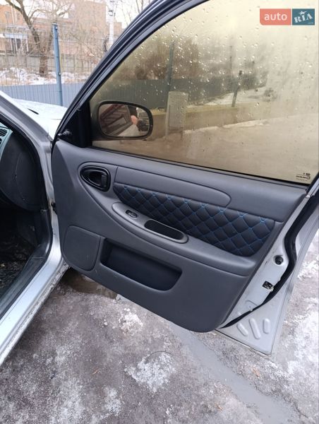 ЗАЗ Lanos 2011 ЗАЗ Lanos 2011