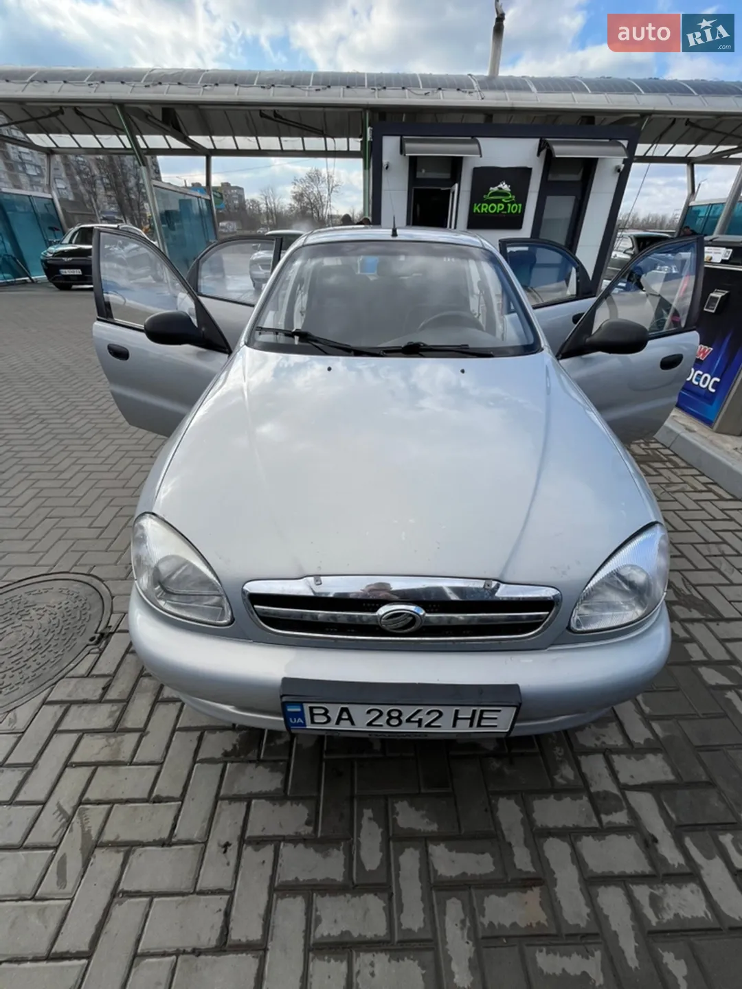 Фото авто 12