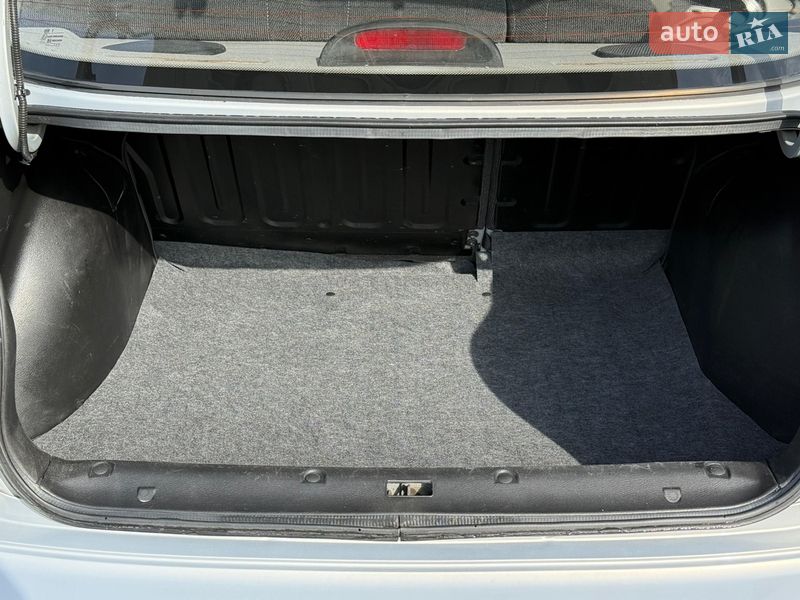 Седан ЗАЗ Lanos 2013 в Черновцах фото 26 Седан ЗАЗ Lanos 2013 в Черновцах