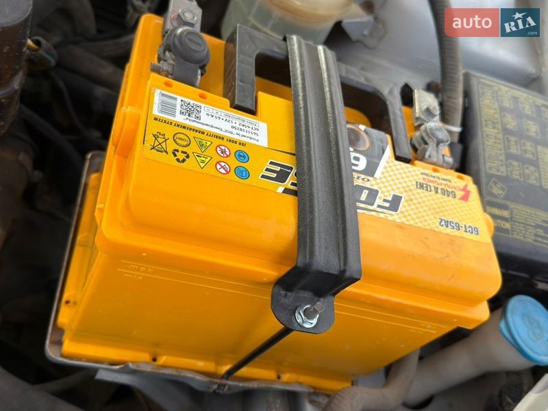 Седан ЗАЗ Lanos 2013 в Черновцах фото 29 Седан ЗАЗ Lanos 2013 в Черновцах