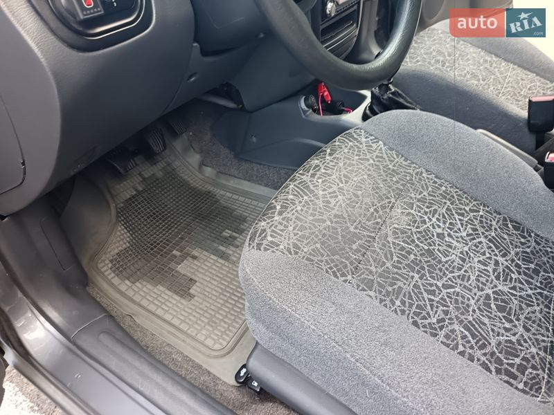 Седан ЗАЗ Lanos 2008 в Киеве