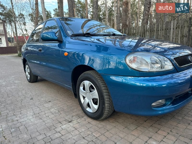 Седан ЗАЗ Lanos 2012 в Києві фото 15 Седан ЗАЗ Lanos 2012 в Києві