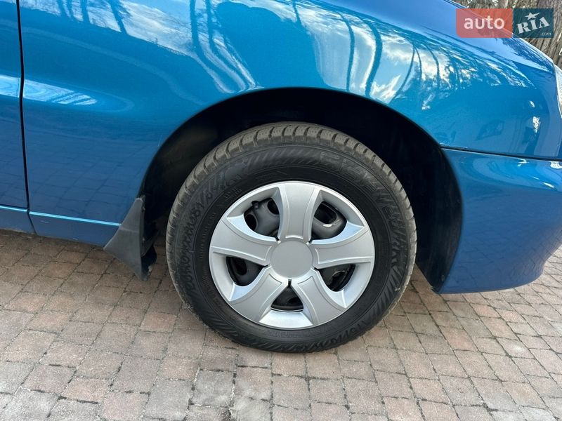 Седан ЗАЗ Lanos 2012 в Києві фото 18 Седан ЗАЗ Lanos 2012 в Києві