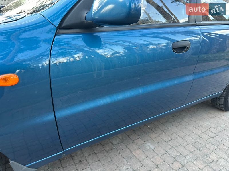 Седан ЗАЗ Lanos 2012 в Києві фото 23 Седан ЗАЗ Lanos 2012 в Києві