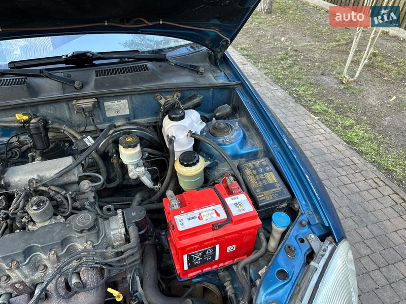 Седан ЗАЗ Lanos 2012 в Києві фото 33 Седан ЗАЗ Lanos 2012 в Києві