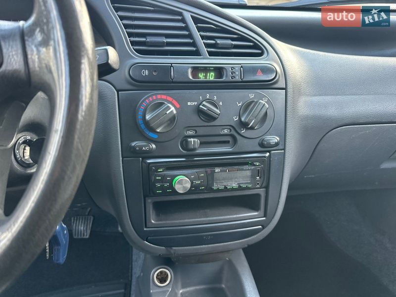 Седан ЗАЗ Lanos 2012 в Києві фото 47 Седан ЗАЗ Lanos 2012 в Києві