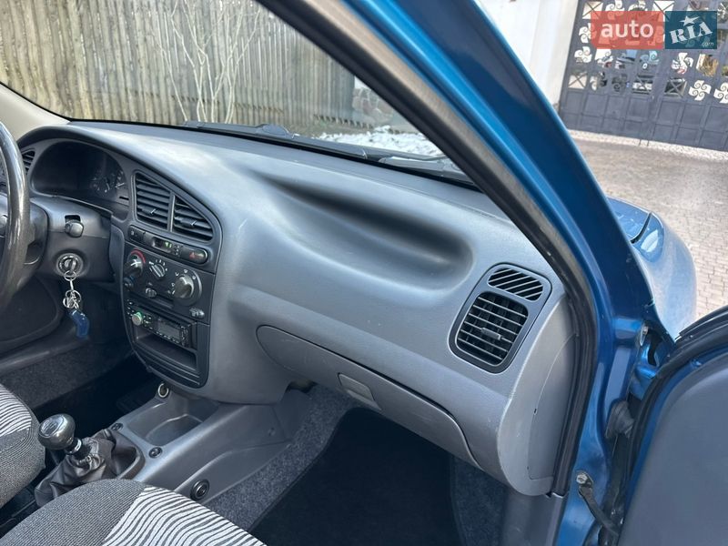 Седан ЗАЗ Lanos 2012 в Києві фото 57 Седан ЗАЗ Lanos 2012 в Києві