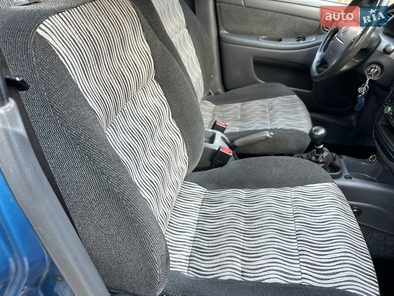 Седан ЗАЗ Lanos 2012 в Києві фото 60 Седан ЗАЗ Lanos 2012 в Києві