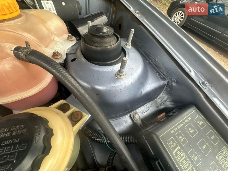 Седан ЗАЗ Lanos 2010 в Черкассах фото 6 Седан ЗАЗ Lanos 2010 в Черкассах