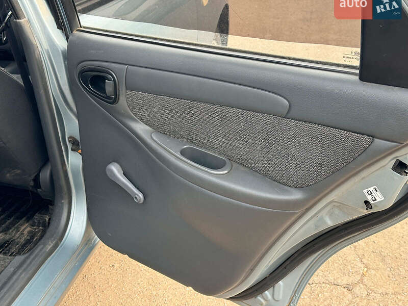 Седан ЗАЗ Lanos 2013 в Виннице