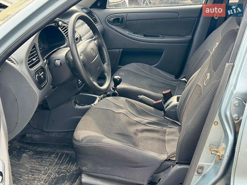 Седан ЗАЗ Lanos 2013 в Виннице