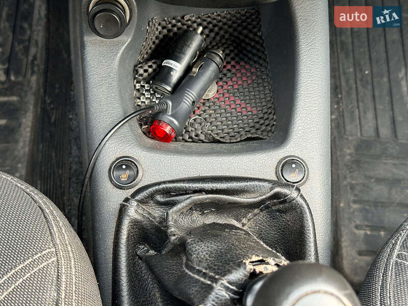 Седан ЗАЗ Lanos 2013 в Виннице