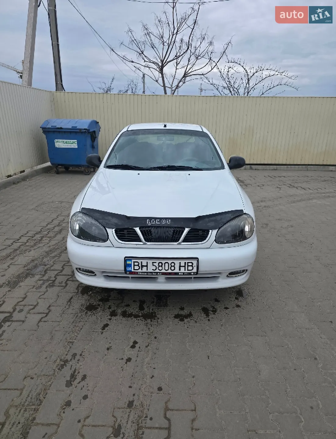 Фото авто 7