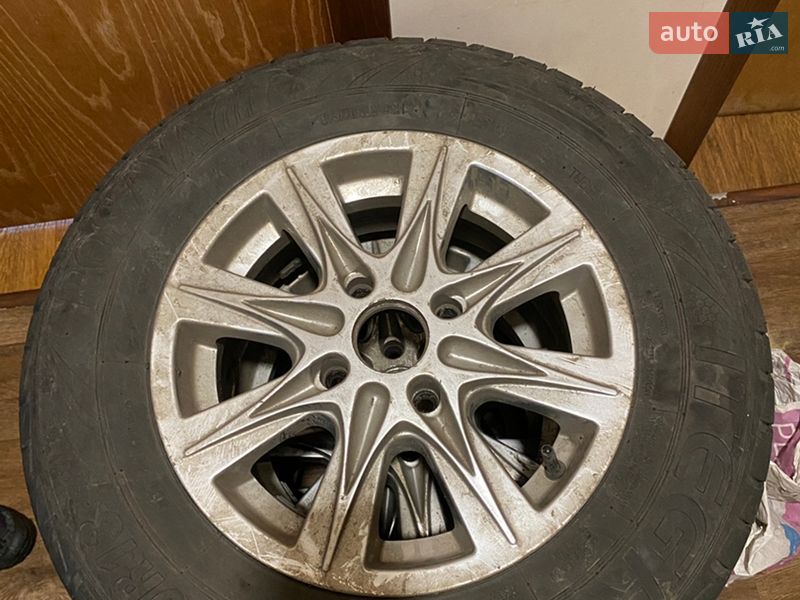 Седан ЗАЗ Lanos 2011 в Харькове фото 13 Седан ЗАЗ Lanos 2011 в Харькове