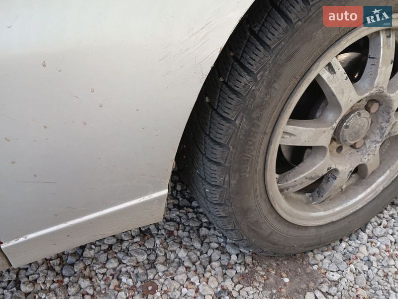 Седан ЗАЗ Lanos 2007 в Запоріжжі фото 4 Седан ЗАЗ Lanos 2007 в Запоріжжі
