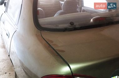 Седан ЗАЗ Lanos 2007 в Каменец-Подольском