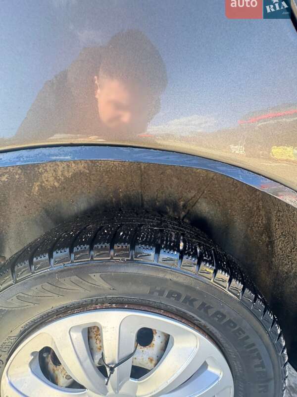 Седан ЗАЗ Lanos 2011 в Тернополі фото 4 Седан ЗАЗ Lanos 2011 в Тернополі