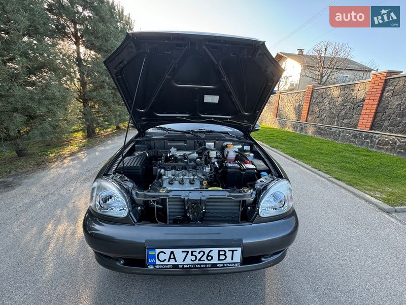 Седан ЗАЗ Lanos 2015 в Корсунь-Шевченківському фото 21 Седан ЗАЗ Lanos 2015 в Корсунь-Шевченківському