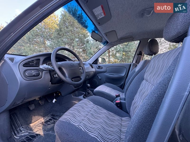 Седан ЗАЗ Lanos 2015 в Корсунь-Шевченківському фото 59 Седан ЗАЗ Lanos 2015 в Корсунь-Шевченківському