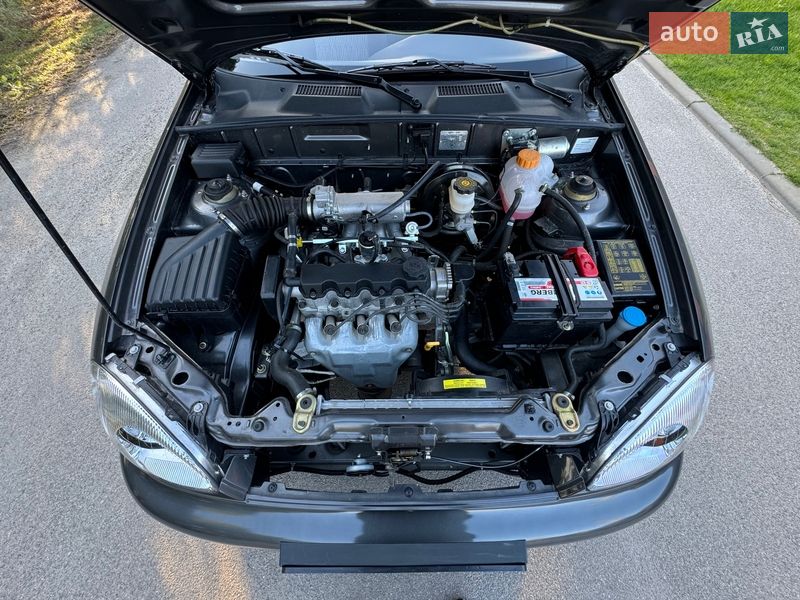 Седан ЗАЗ Lanos 2015 в Корсунь-Шевченківському фото 68 Седан ЗАЗ Lanos 2015 в Корсунь-Шевченківському