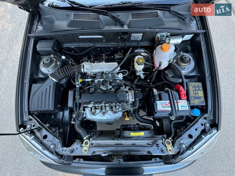 Седан ЗАЗ Lanos 2015 в Корсунь-Шевченківському фото 69 Седан ЗАЗ Lanos 2015 в Корсунь-Шевченківському