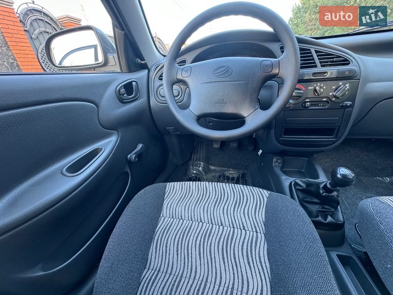 Седан ЗАЗ Lanos 2015 в Корсунь-Шевченківському фото 102 Седан ЗАЗ Lanos 2015 в Корсунь-Шевченківському