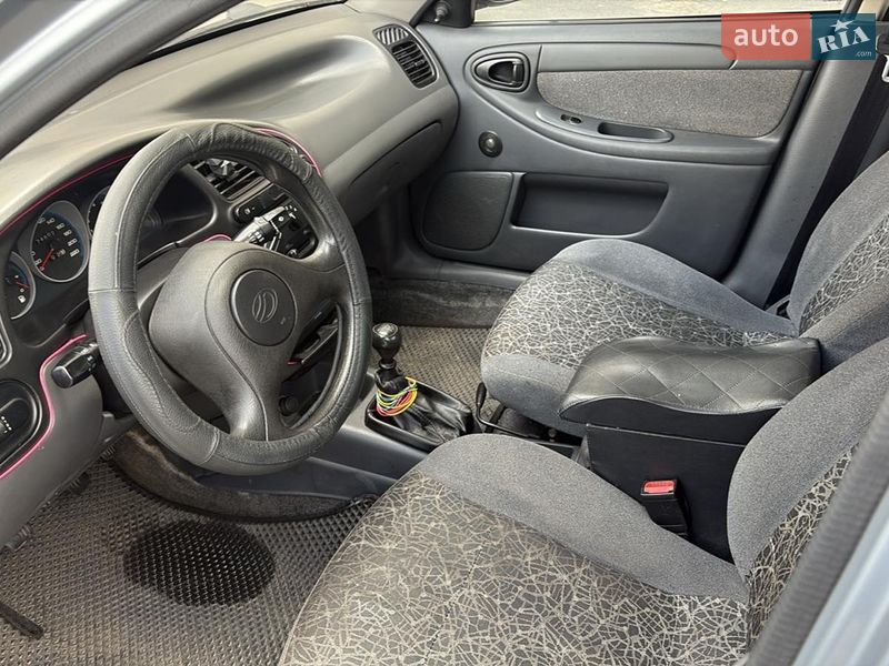 Седан ЗАЗ Lanos 2011 в Харькове фото 4 Седан ЗАЗ Lanos 2011 в Харькове