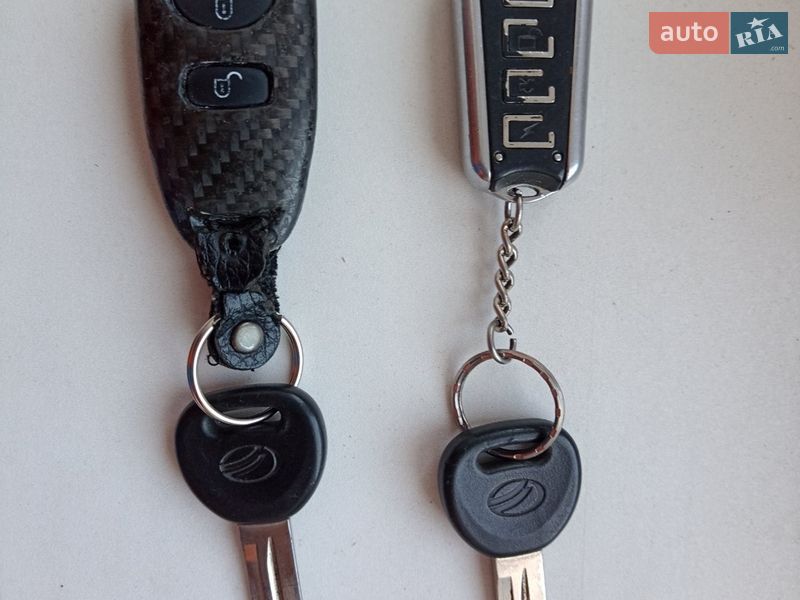 Седан ЗАЗ Lanos 2009 в Ивано-Франковске фото 9 Седан ЗАЗ Lanos 2009 в Ивано-Франковске