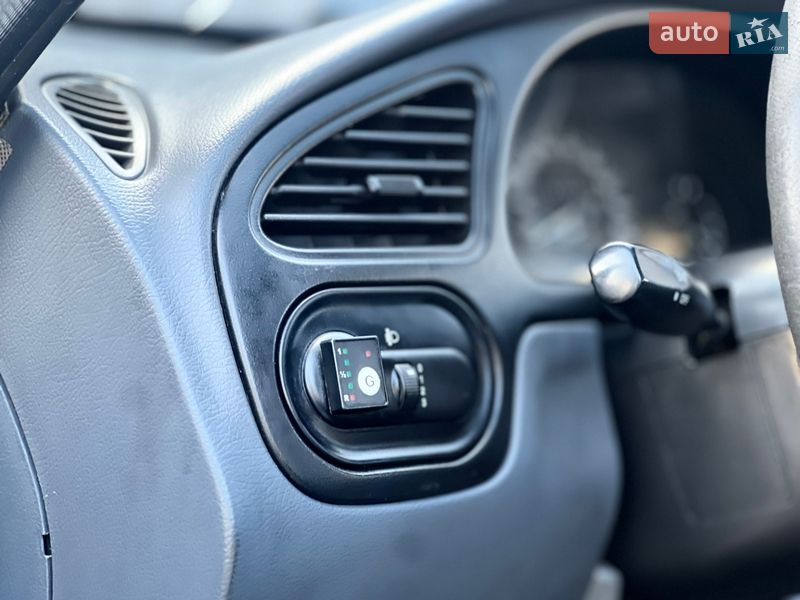 Хетчбек ЗАЗ Lanos 2011 в Миколаєві