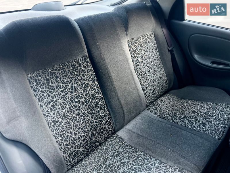 Хетчбек ЗАЗ Lanos 2011 в Миколаєві