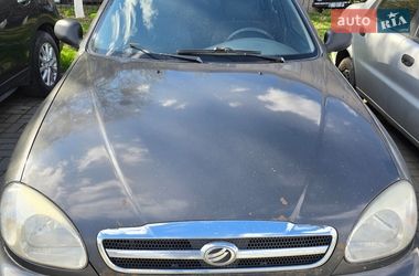 Седан ЗАЗ Lanos 2011 в Полтаве