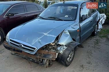 Седан ЗАЗ Lanos 2011 в Києві