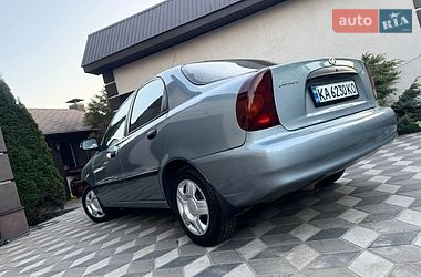 Седан ЗАЗ Lanos 2015 в Києві