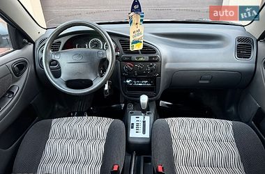 Седан ЗАЗ Lanos 2015 в Києві