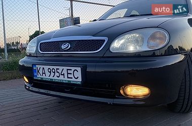 Седан ЗАЗ Lanos 2015 в Києві