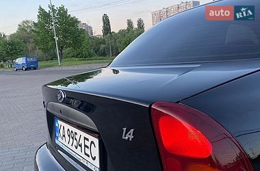 Седан ЗАЗ Lanos 2015 в Києві